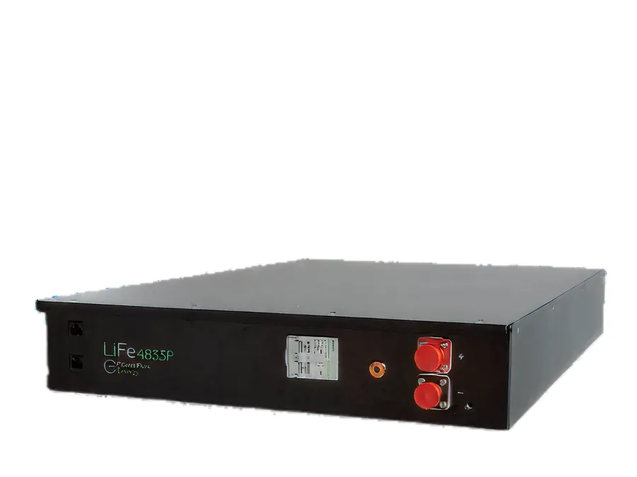PowerPlus LiFe4838P