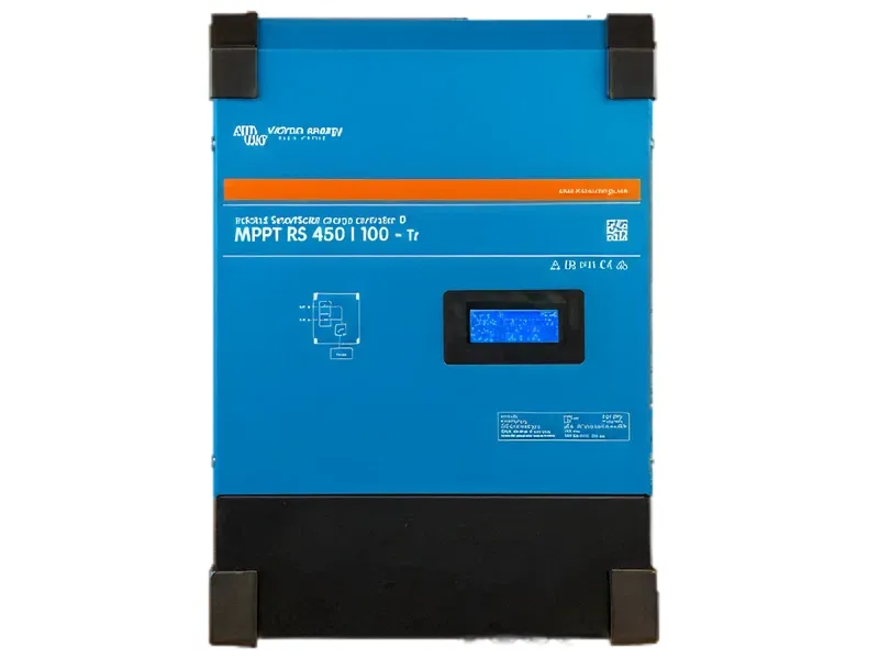 Victron SmartSolar MPPT RS