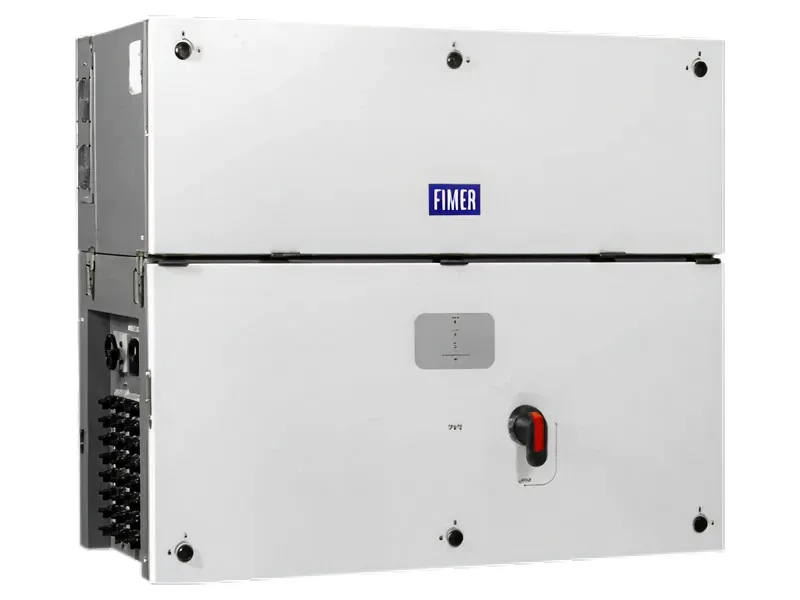 FIMER PVS 100kW