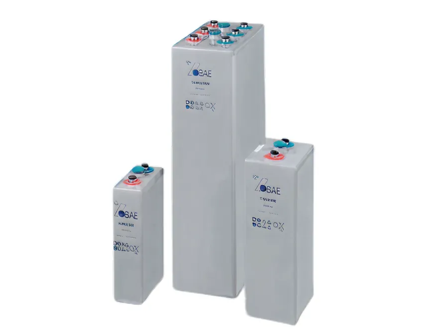 BAE PVV Solar Series