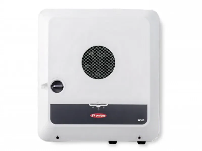 Fronius Symo