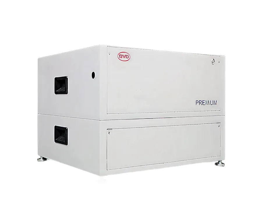 BYD B-Box Premium LVL
