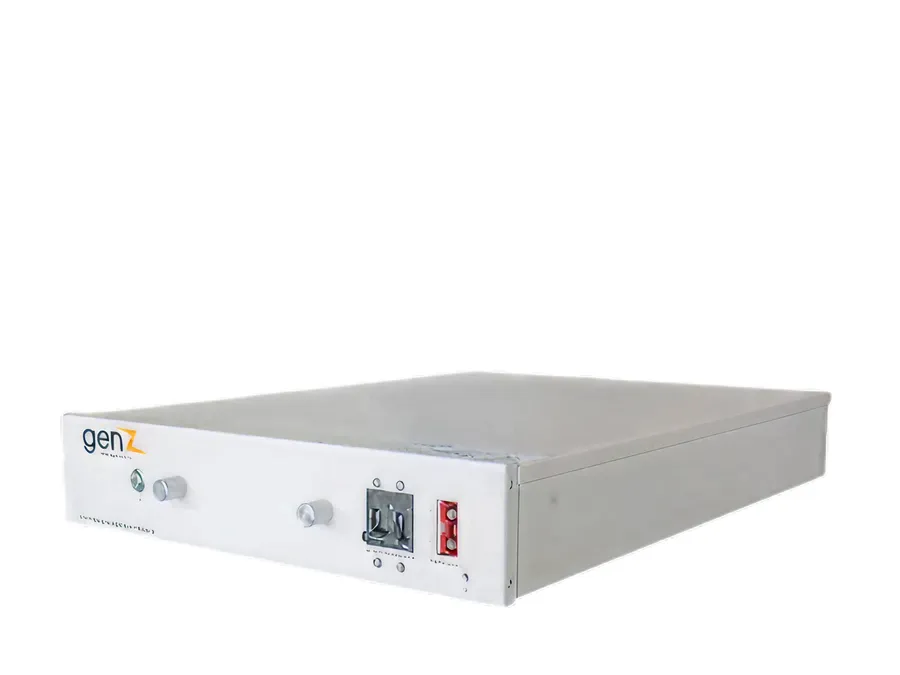GenZ Lithium-Ion