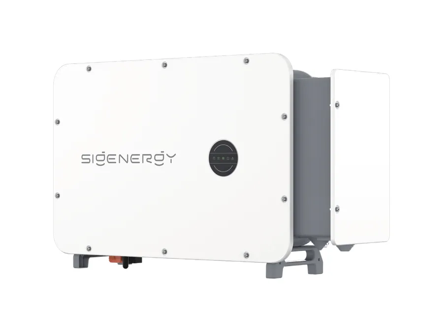 Sigenergy C&I Hybrid Inverter
