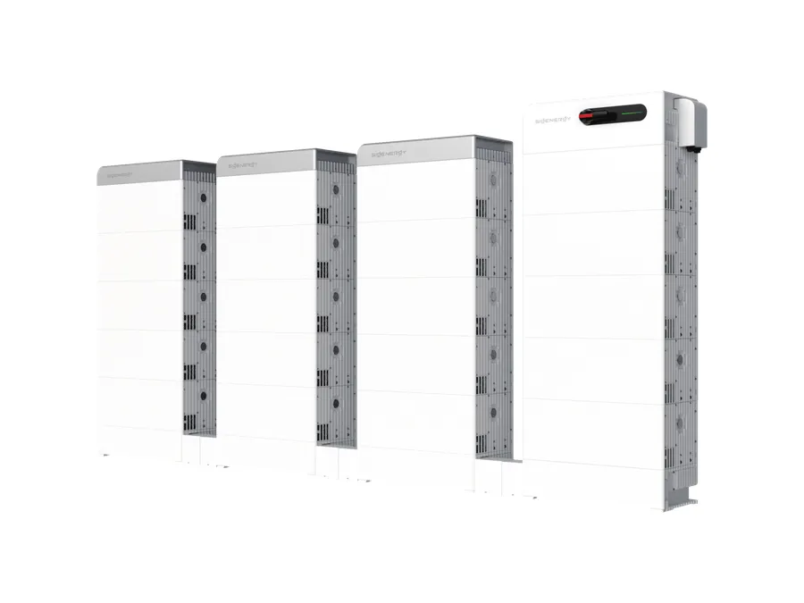 Sigenergy SigenStack