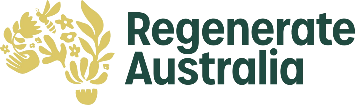 Regenerate Australia