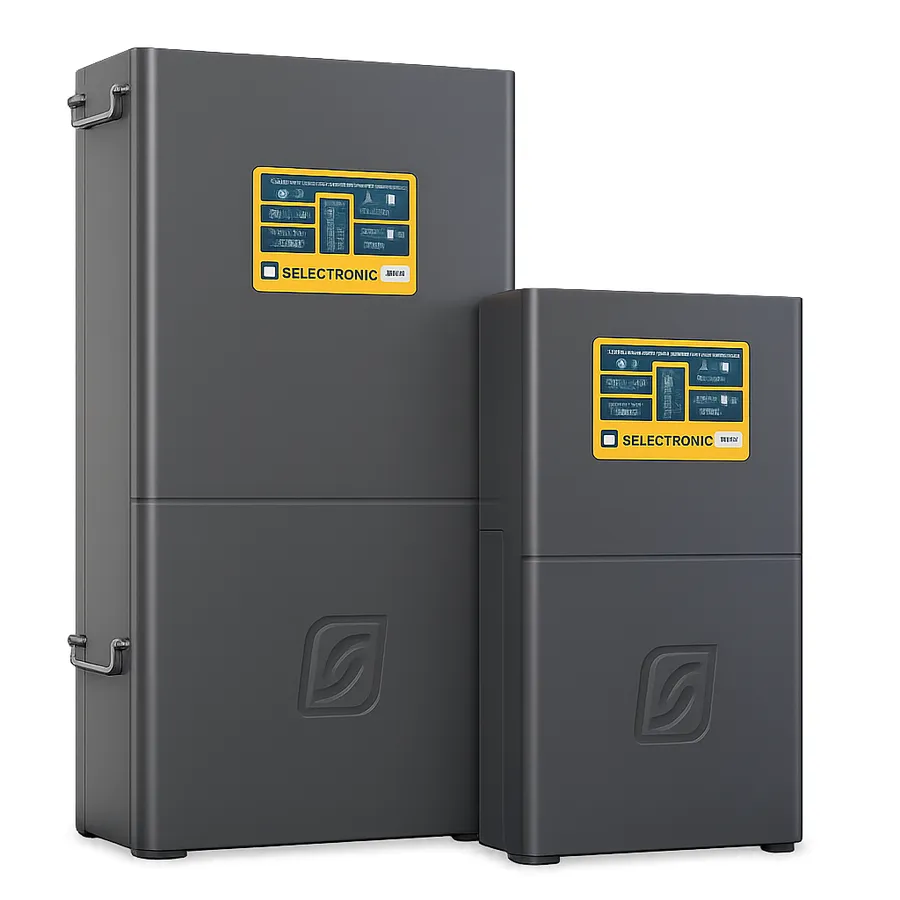 Battery Inverter/Charger