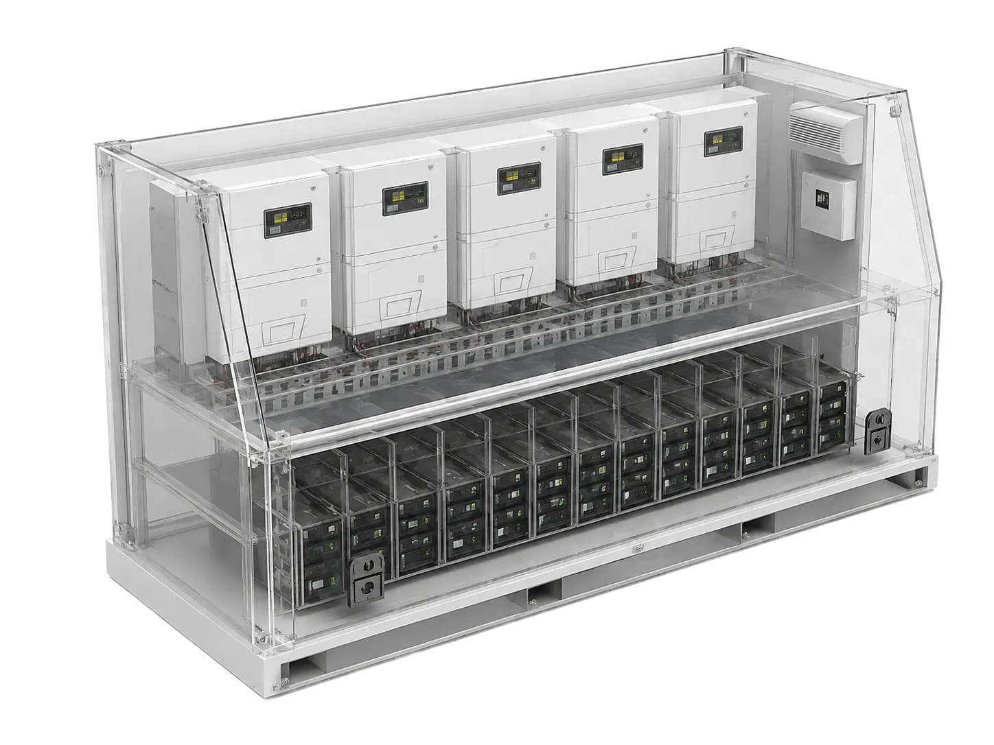 Energy Box - Compact