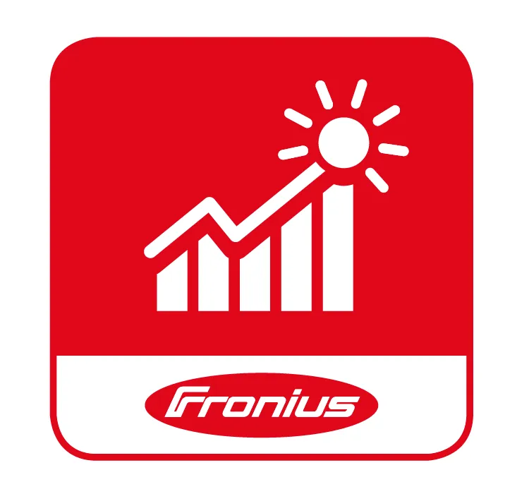 Fronius Solar.web
