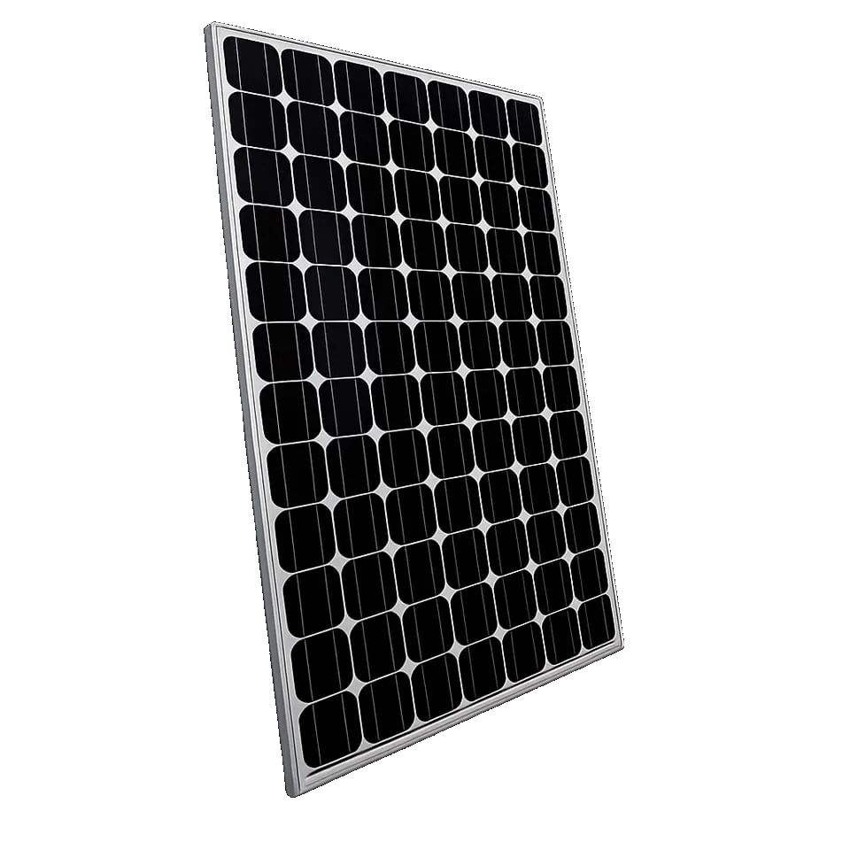 Premium Monocrystalline (N-Type)