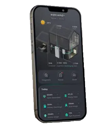 mySigen App