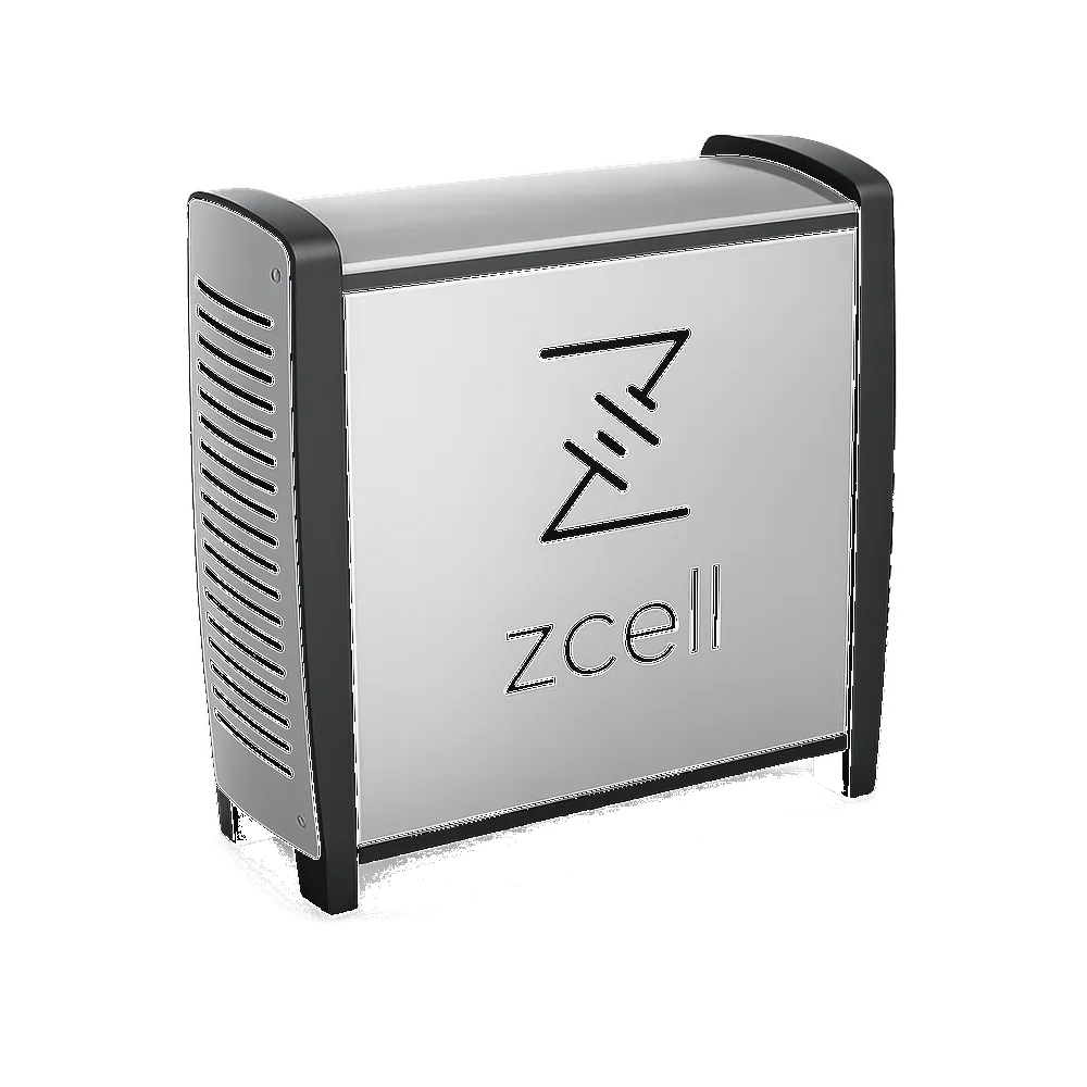 Other Battery Technologies