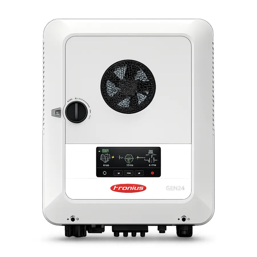 Solar Inverter