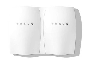 Tesla Powerwall 1 - What it means for off-grid power.