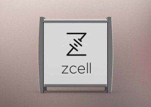 ZCell battery for off-grid solar systems