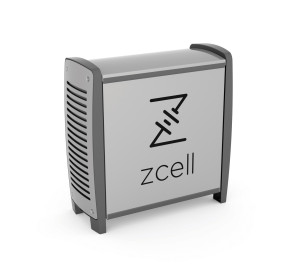 Redflow ZCell off-grid battery for solar systems