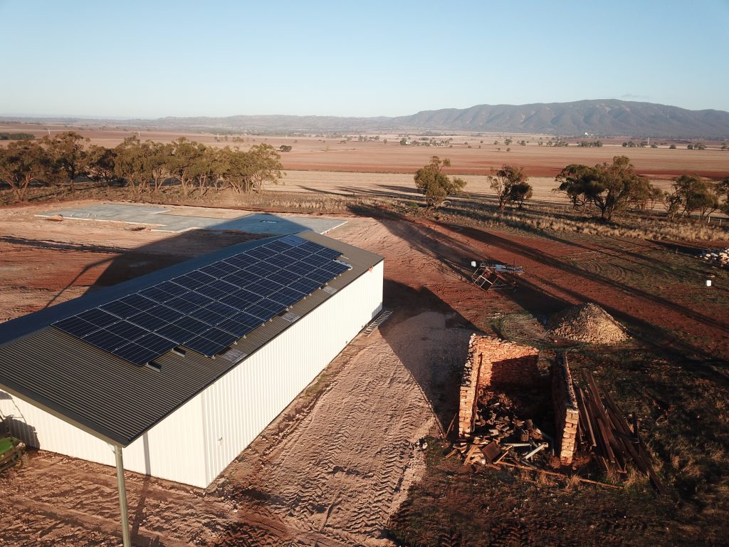 Pros and cons of off-grid solar systems