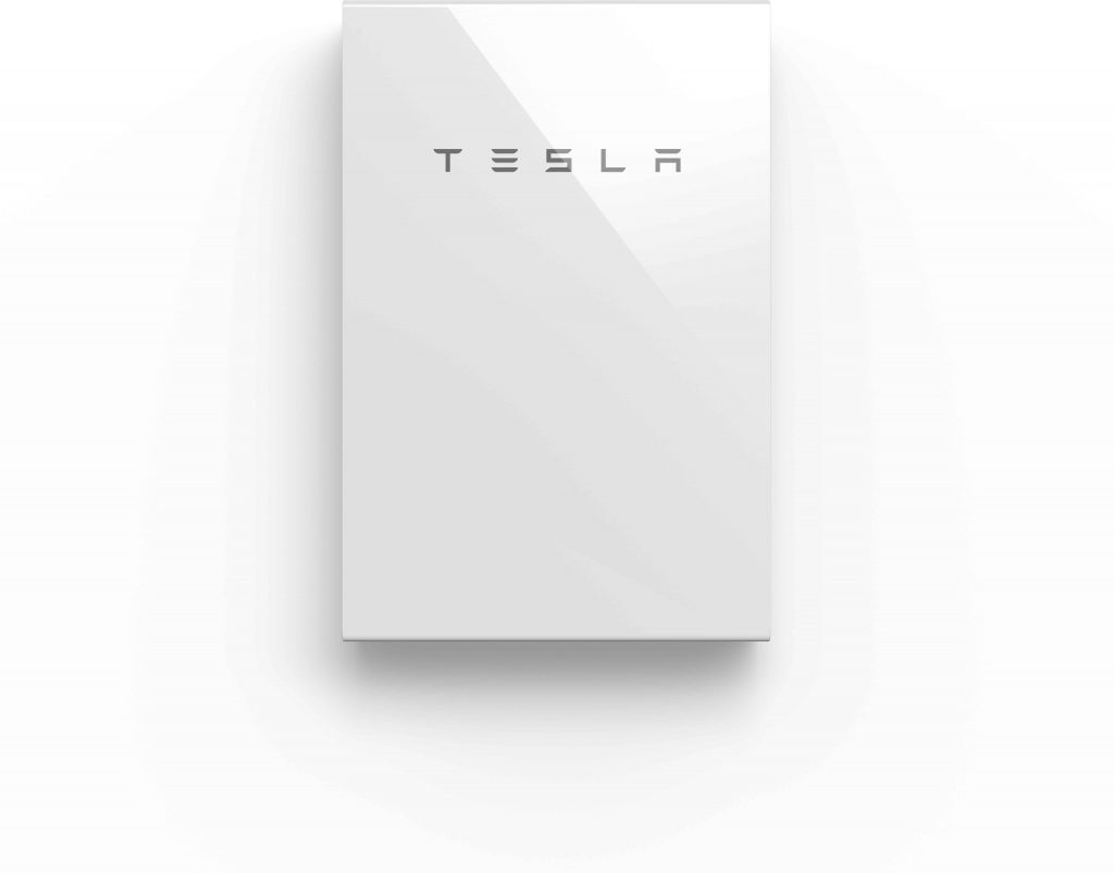 Does the Tesla Powerwall Work Off-Grid?