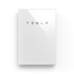 Tesla Powerwall 2 - grid-connected battery