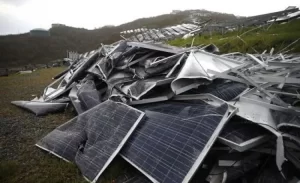 A Look Into Australia's Solar Panel Recycling Boom