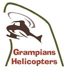 Grampians Helicopters - commercial off-grid solar system
