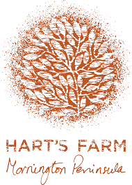 Hart's Farm - commercial off-grid solar system