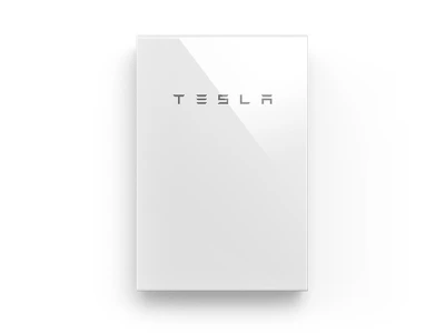 Tesla Powerwall 2 - grid connected battery