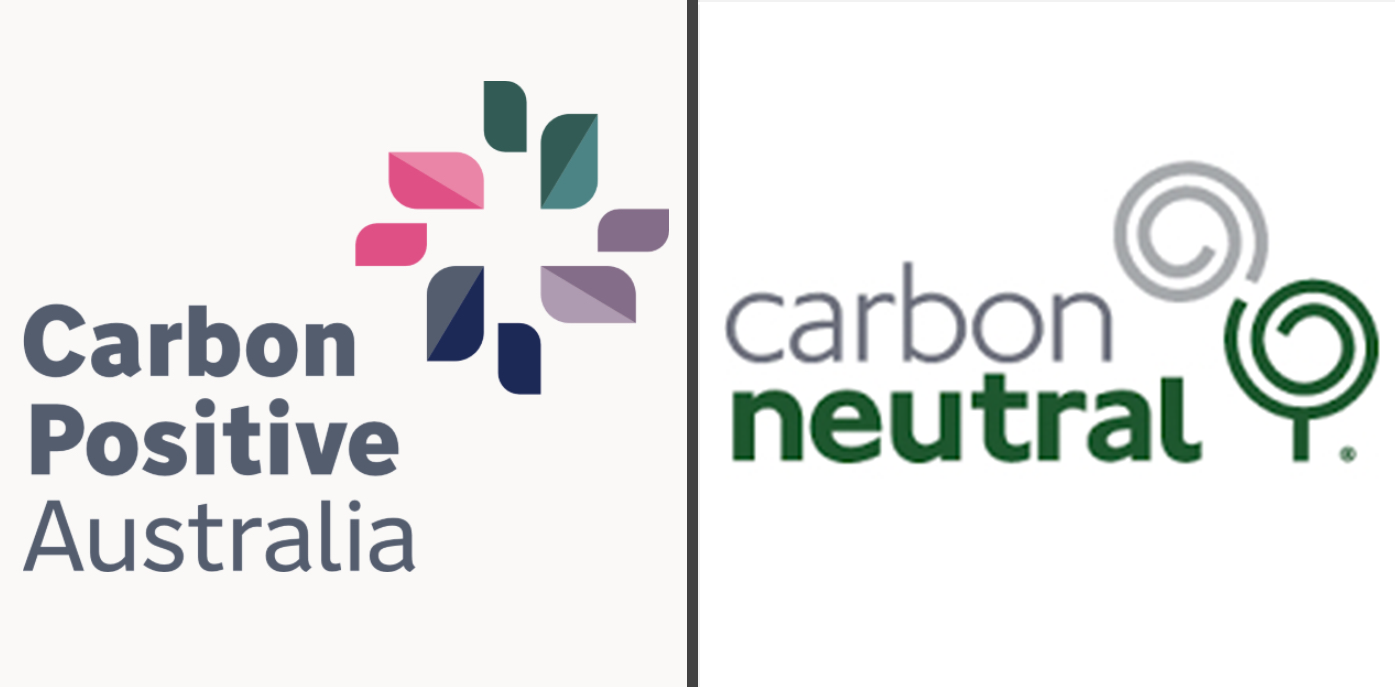 Off-grid Energy Australia supports Carbon Positive Australia and Carbon Neutral